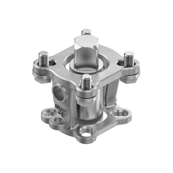 Festo Mounting Kit DARQ-K-V-F05S14-F03S9-R1 DARQ-K-V-F05S14-F03S9-R1 - main